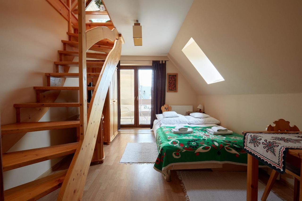 Apartament 1010 M Zab Exterior foto